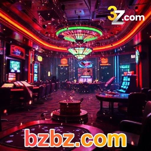 bzbz com Jogos de caça-níqueis